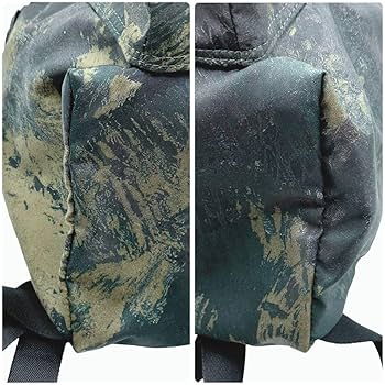 Amazon.co.jp: PORTER ポーター MACKINTOSH マッキントッシュ コラボ