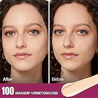 Vista 3 de Maybelline - Corrector para el tratamiento de las ojeras Instant Age Rewind multiusos, 100, 1 unidad (el embalaje puede variar)