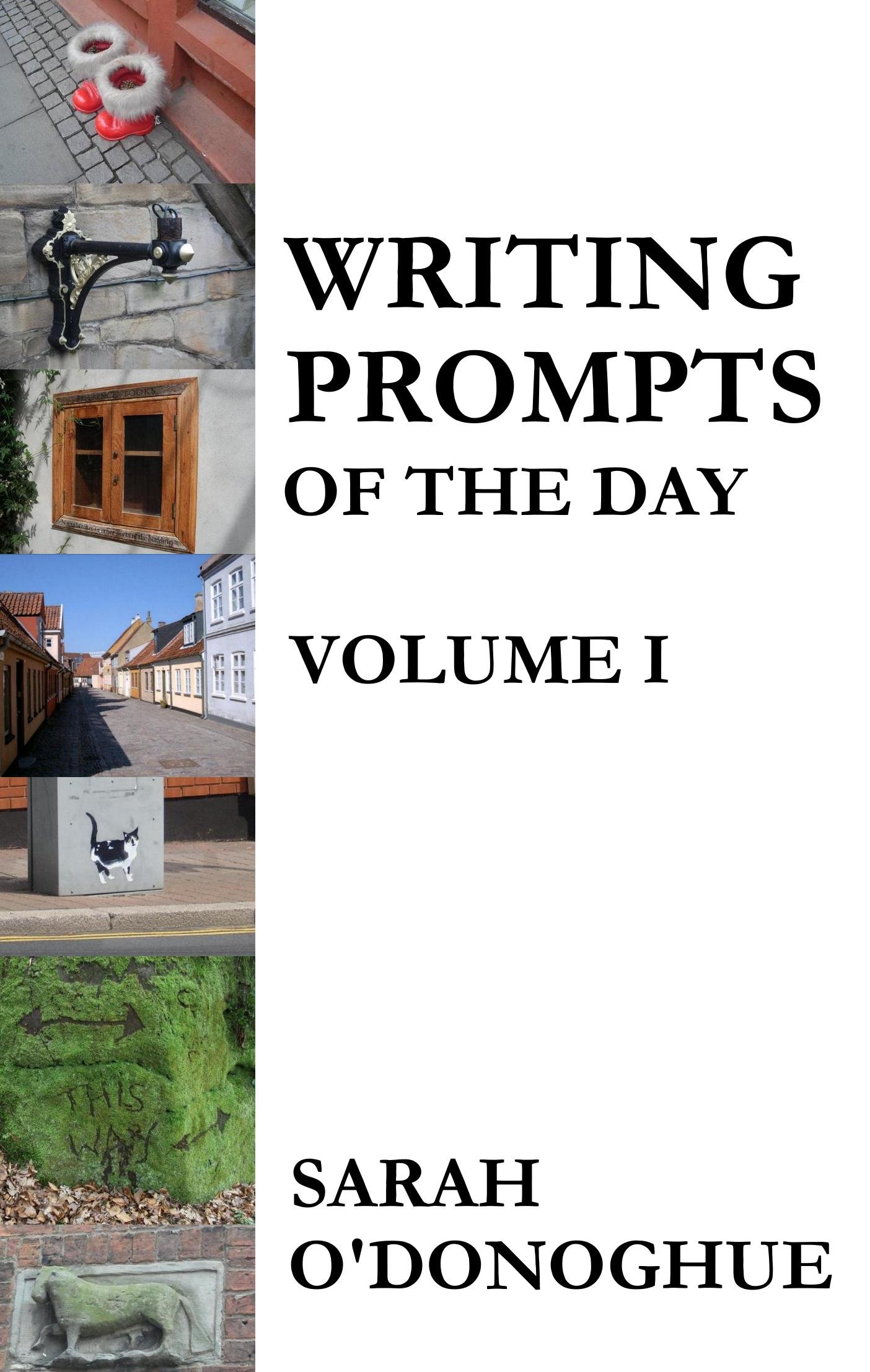 Amazon.com: Sarah O'Donoghue: books, biography, latest update