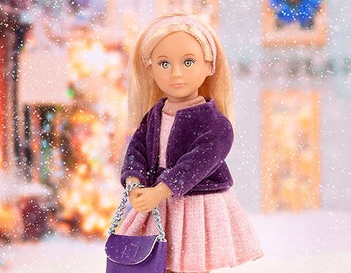 Miniatura 6 de Lori Muñeca Hazel & Happy