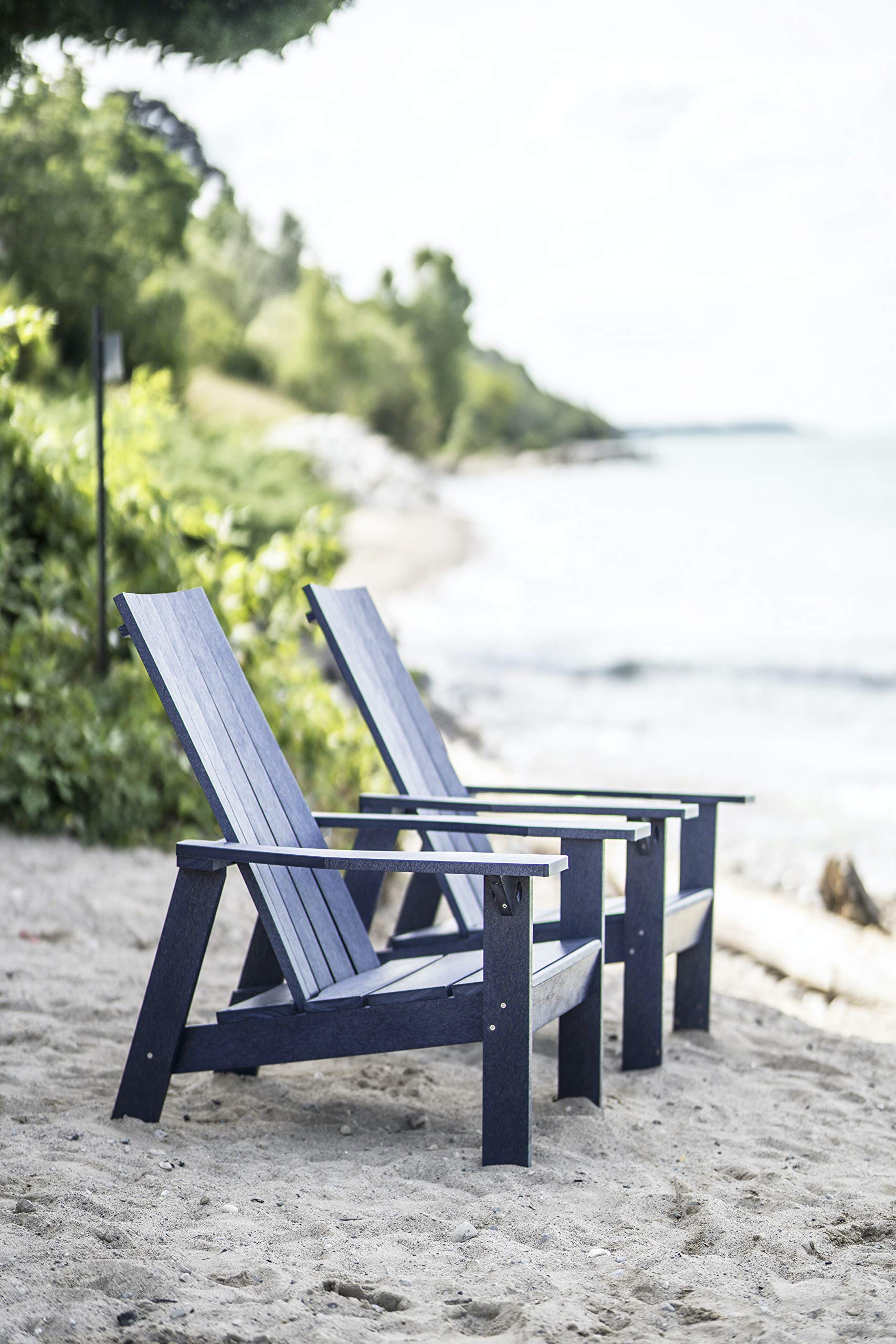 capterra casual adirondack chair