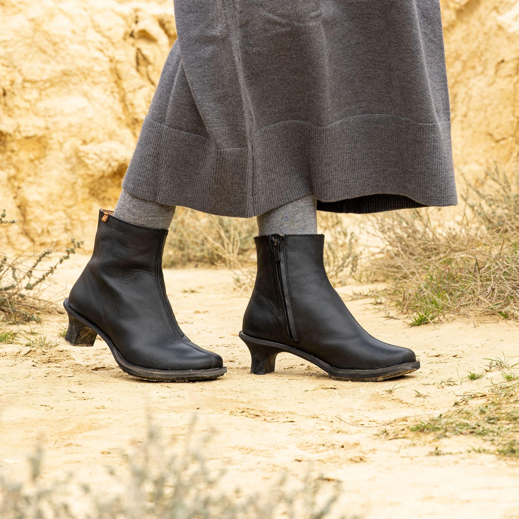 El Naturalista Damen N5994 IgusaBootsschuh