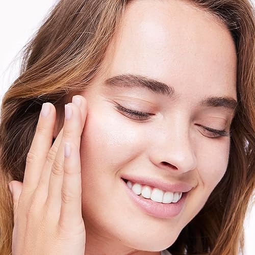 Miniatura 3 de NUXE Merveillance Lift and Smooth - Suero facial antienvejecimiento con aceite de microalgas para reafirmar y rejuvenecer la piel, 1 onza líquida