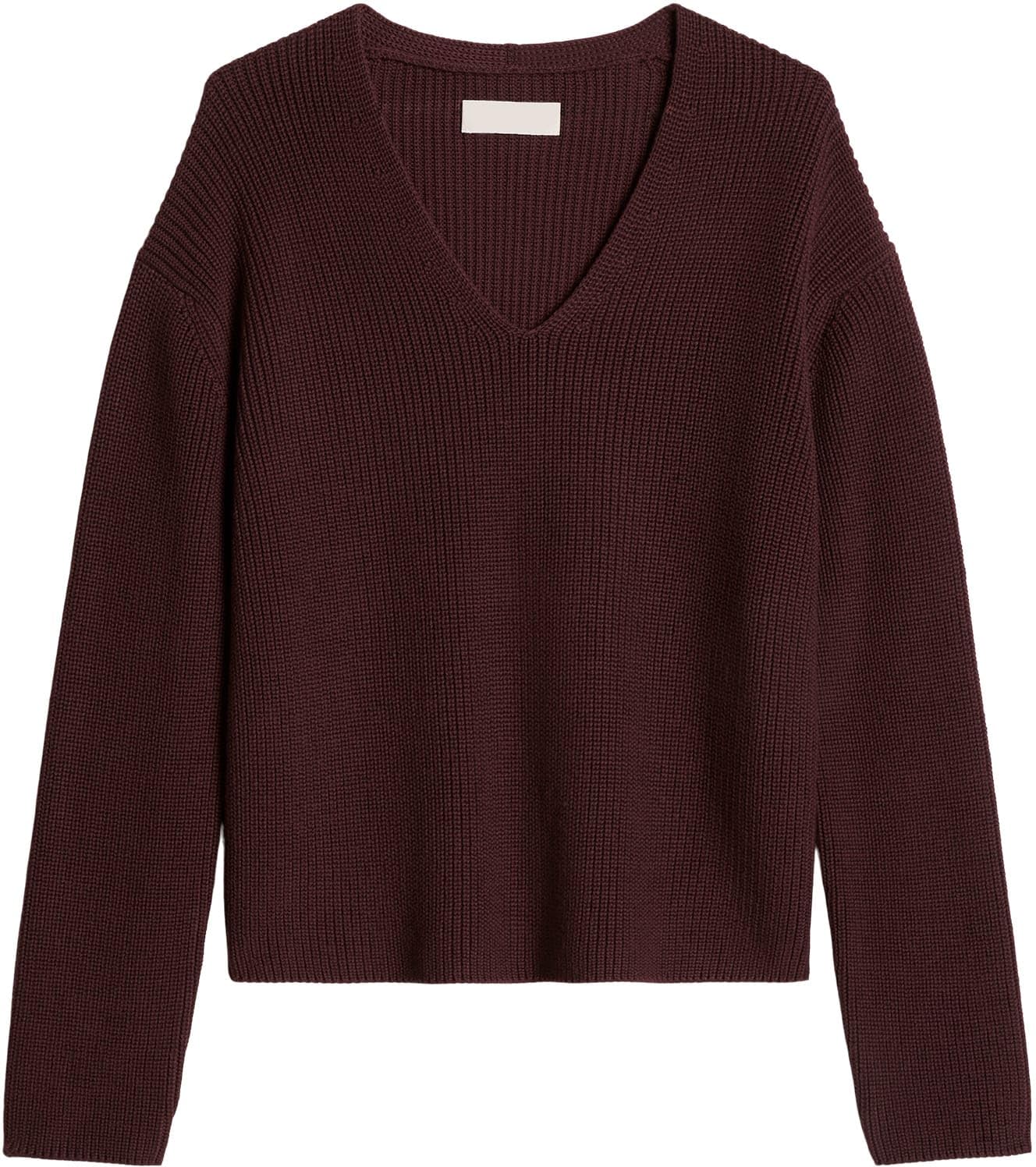 Marc O'Polo Damen 5000011947 Pullover (1er Pack)