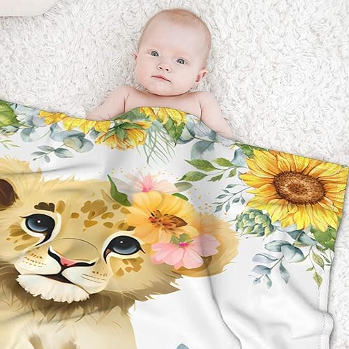 Miniatura 298 de Butterfly Custom Baby Blanket with Name Personalized Baby Blanket for Girl Boy Birthday Chirstmas Gift Customized Baby Receiving Blanket for Newborn