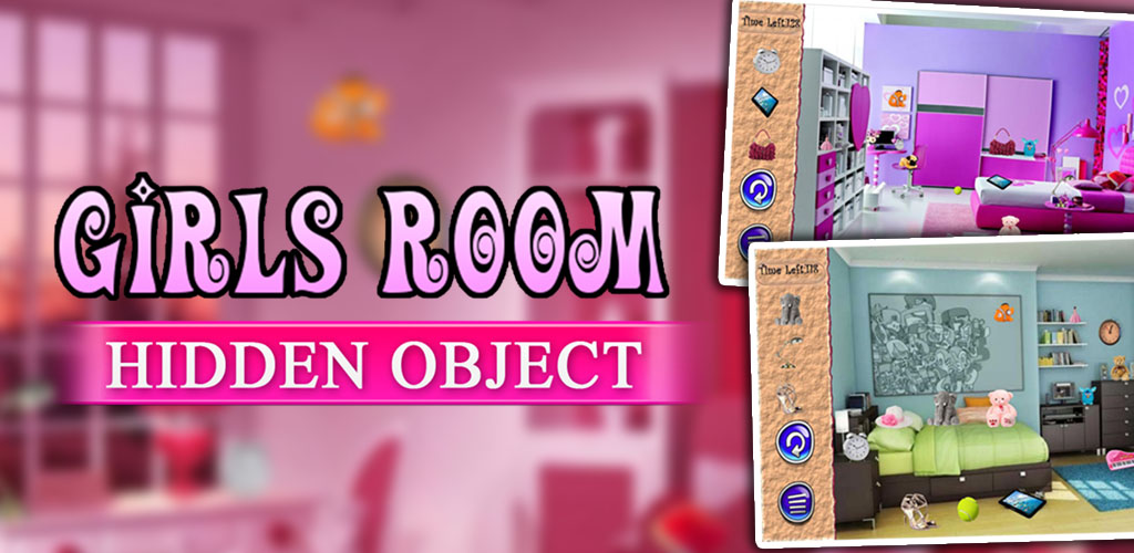 Hidden Objects Girls Room Free:Amazon.de:Appstore for Android