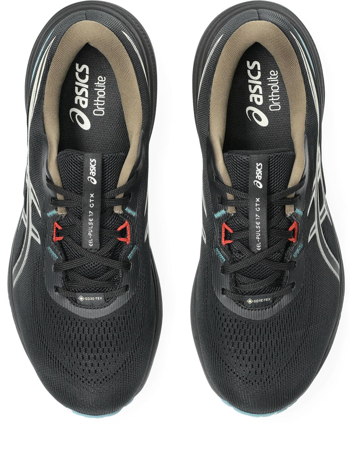 ASICS Herren Gel-Pulse 17 GtxSneaker