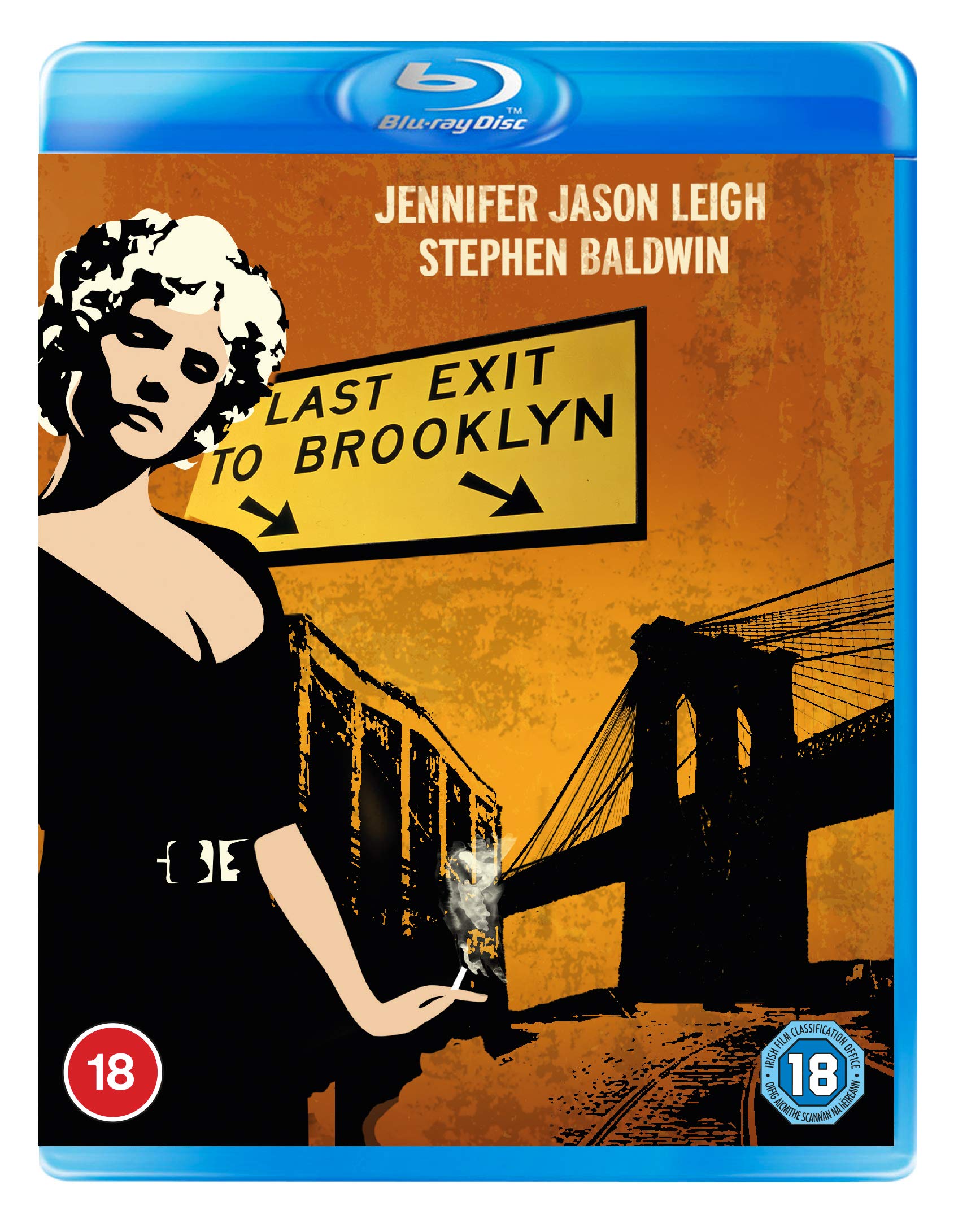Last Exit to Brooklyn