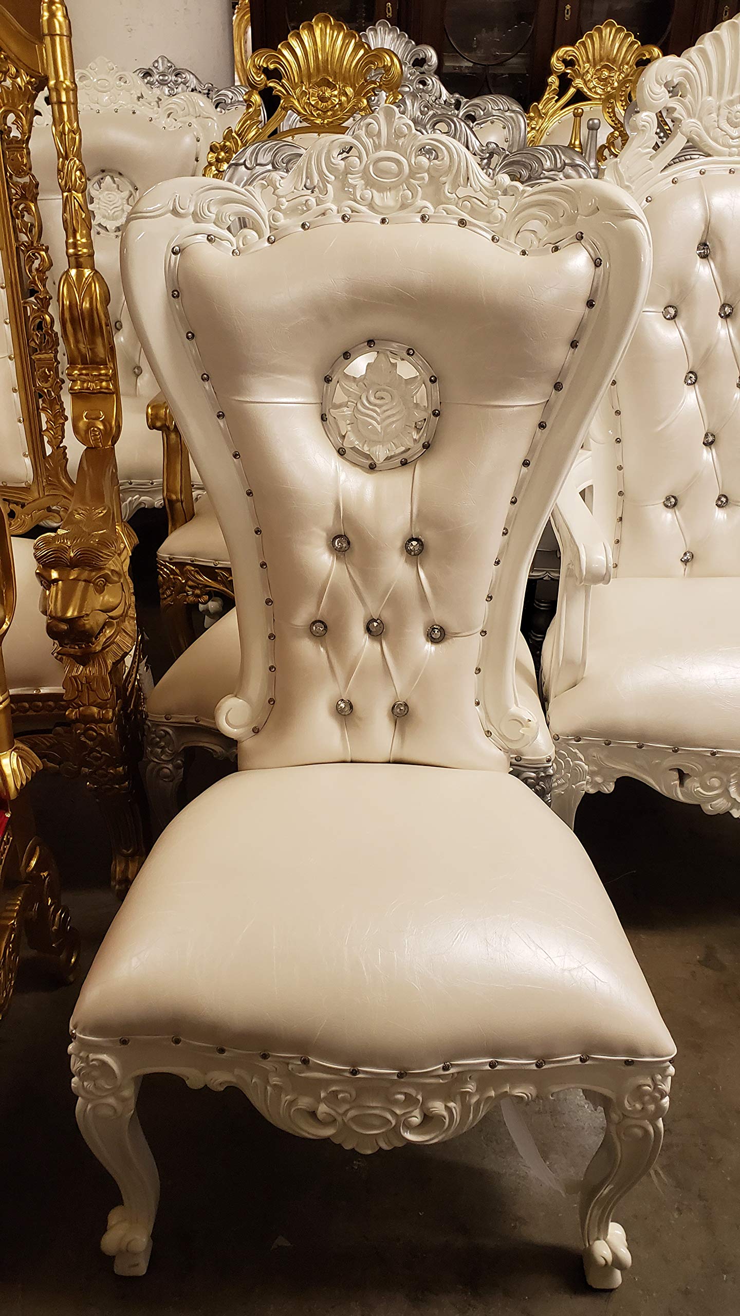 Bridal Shower Chair Rental All Chairs