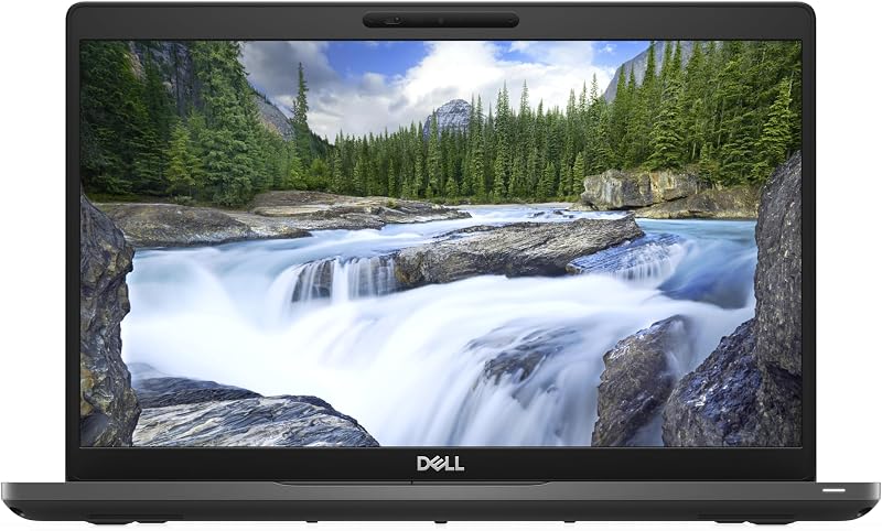 Dell Latitude 5400 14" i7 16GB 512GB SSD