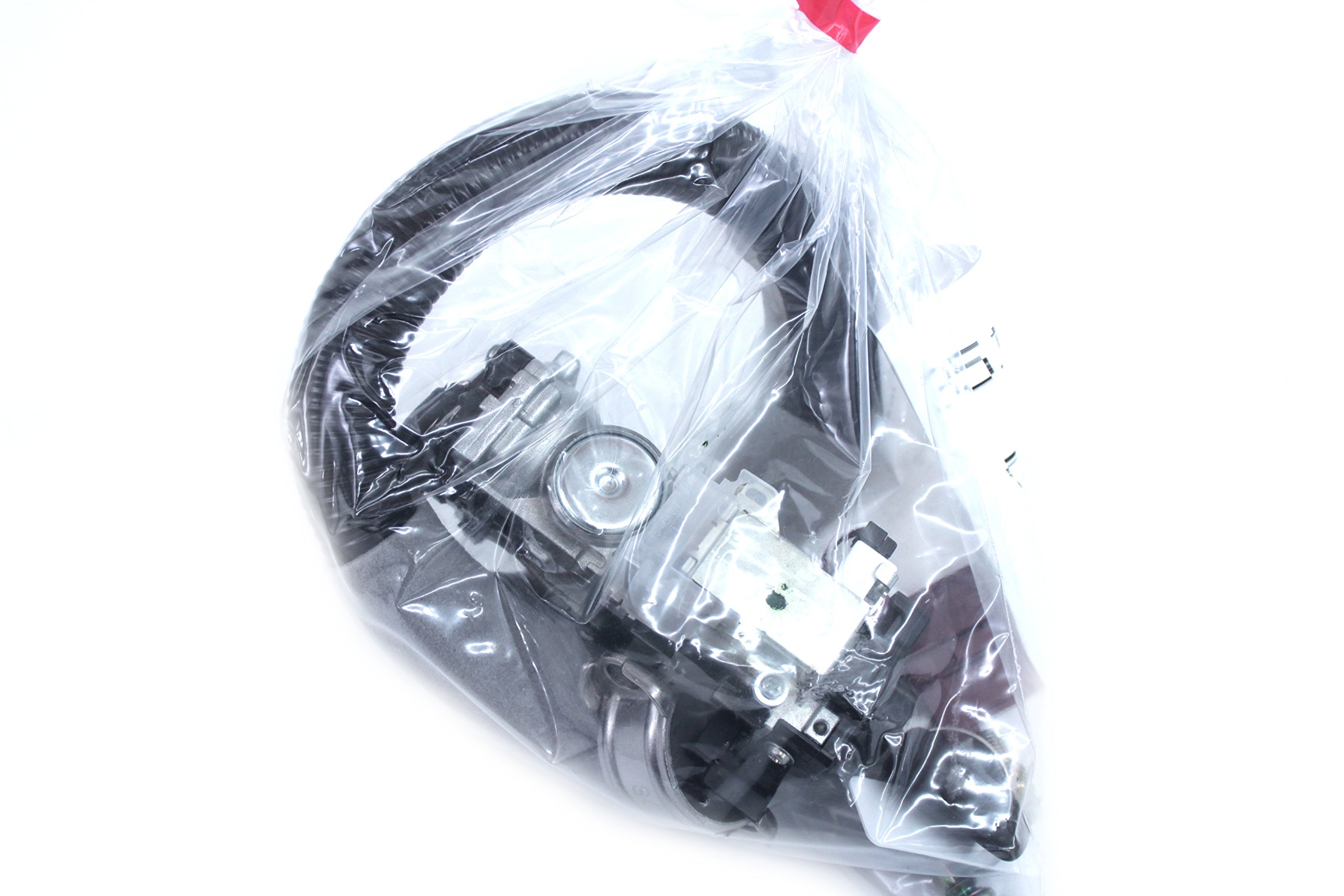 Honda Genuine 35100-S9V-319NI Steering Lock Assembly