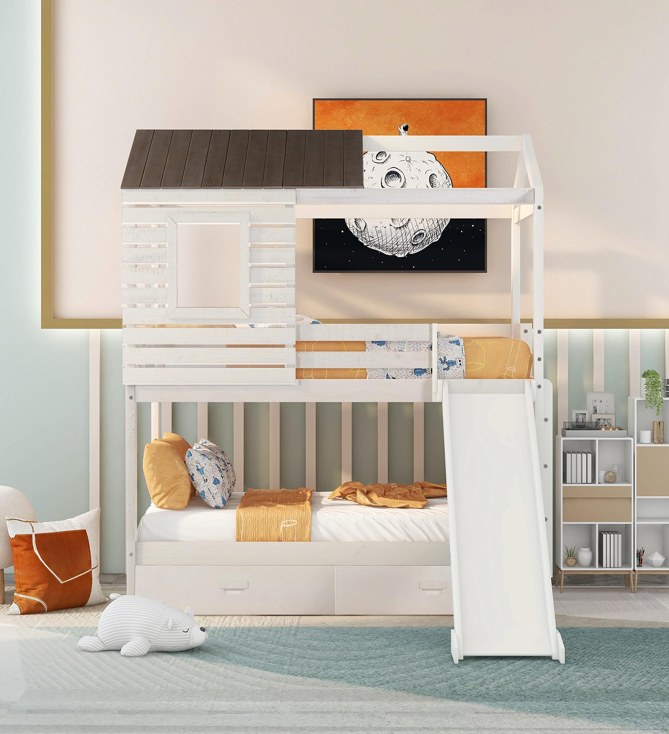 新しい到着 ▽モーダエンカーサ DUO シェルフ ar-sports.com