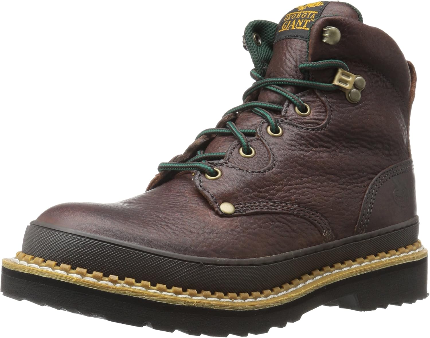 Georgia women's work boots Clearance