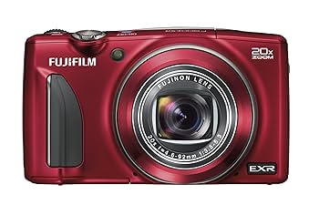Amazon | FUJIFILM デジタルカメラ 1600万画素 ズーム光学20倍