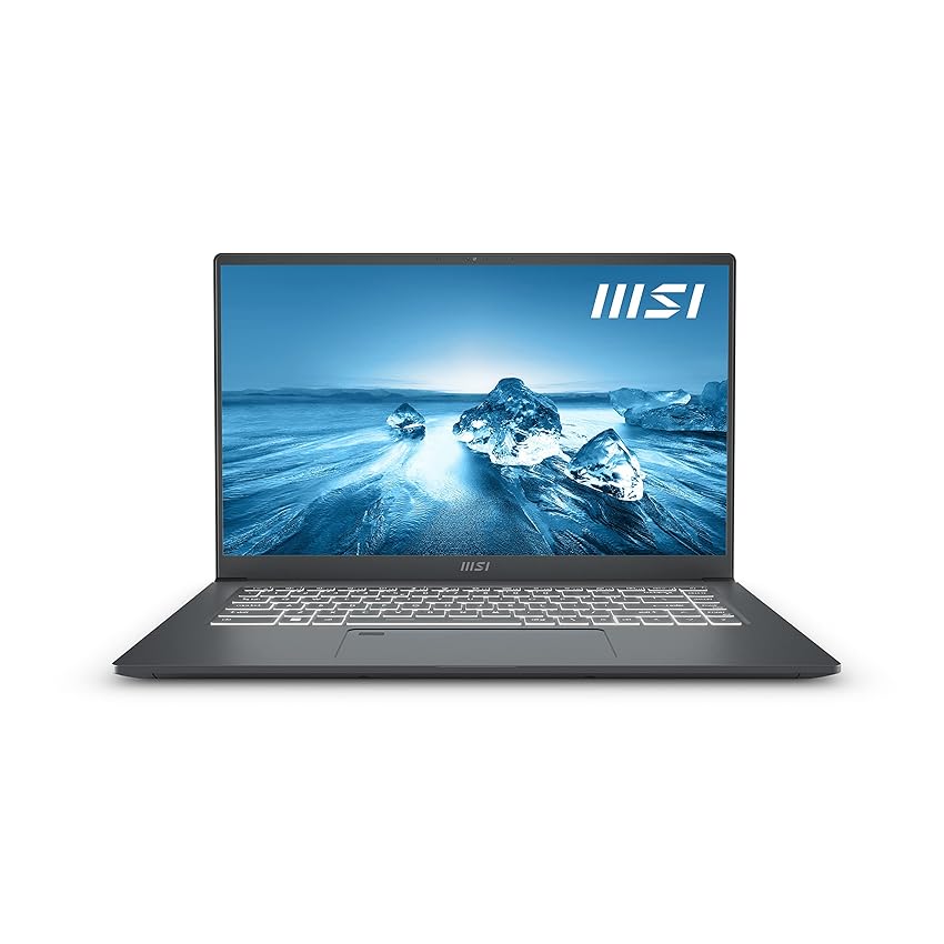 Immagine del prodotto MSI Prestige 15 A12SC-044IT Notebook 15.6'' FHD 100% sRGB, Intel I7-1280P, Nvidia GTX 1650 4 GB GDDR6, 1TB SSD M.2 PCIe 4.0, 16GB LPDDR4, WiFi 6E, Win 11 Home (Layout e Garanzia ITA)