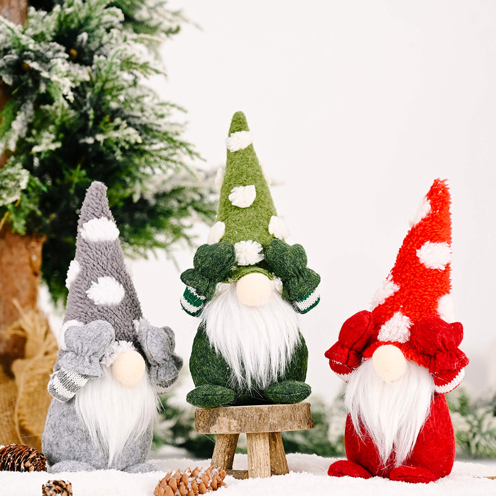 Imagen Macro De Pajillas De Caucho Coloreadas Y Rpetuosas Con El Medio Ambiente Foto De