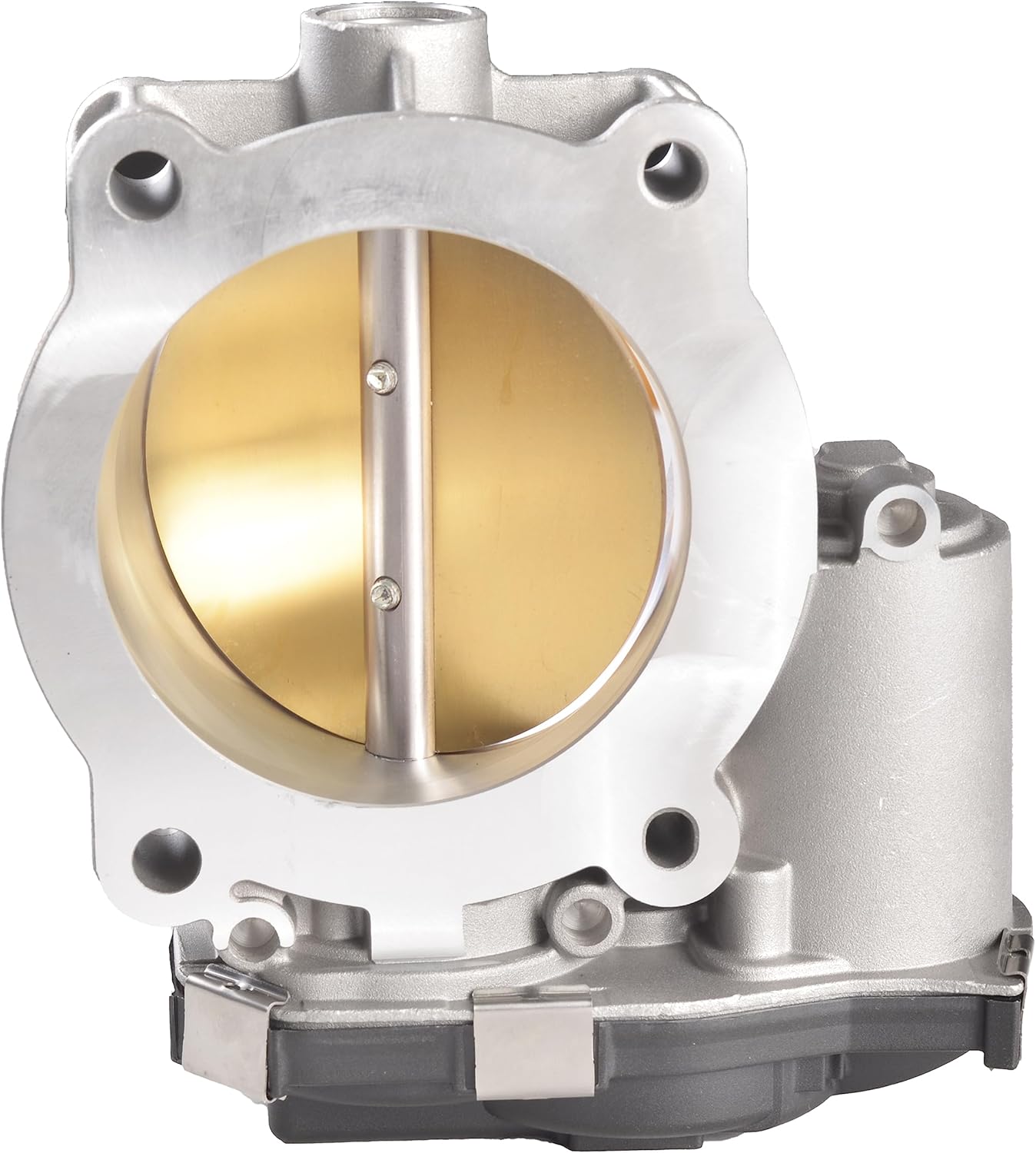 Throttle Body Compatible with 2012-2020 Buick Enclave 2013-2019 Cadillac XTS 2012-2020 Chevy Traverse 2012-2016 GMC Acadia 3.6L V6 217CID S20219