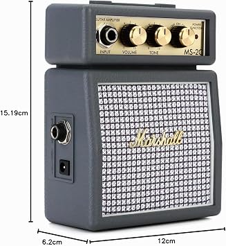Marshall Micro Amp Classic MS-2C