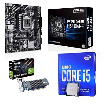 Core i5 10400F +H510M-A + DDR4メモリ16GB PRIME H510M-A｜Motherboards｜ASUS Global