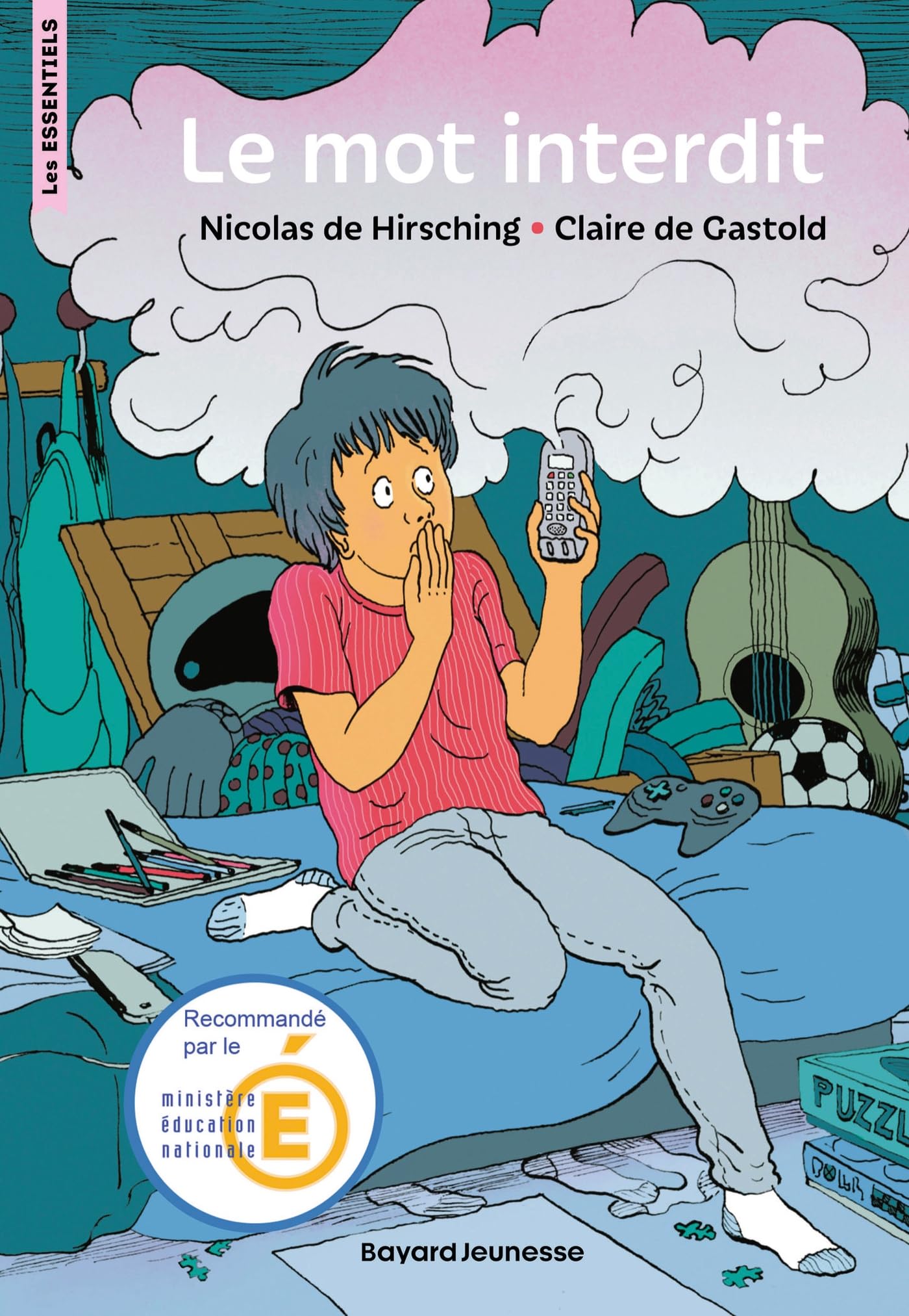Le mot interdit