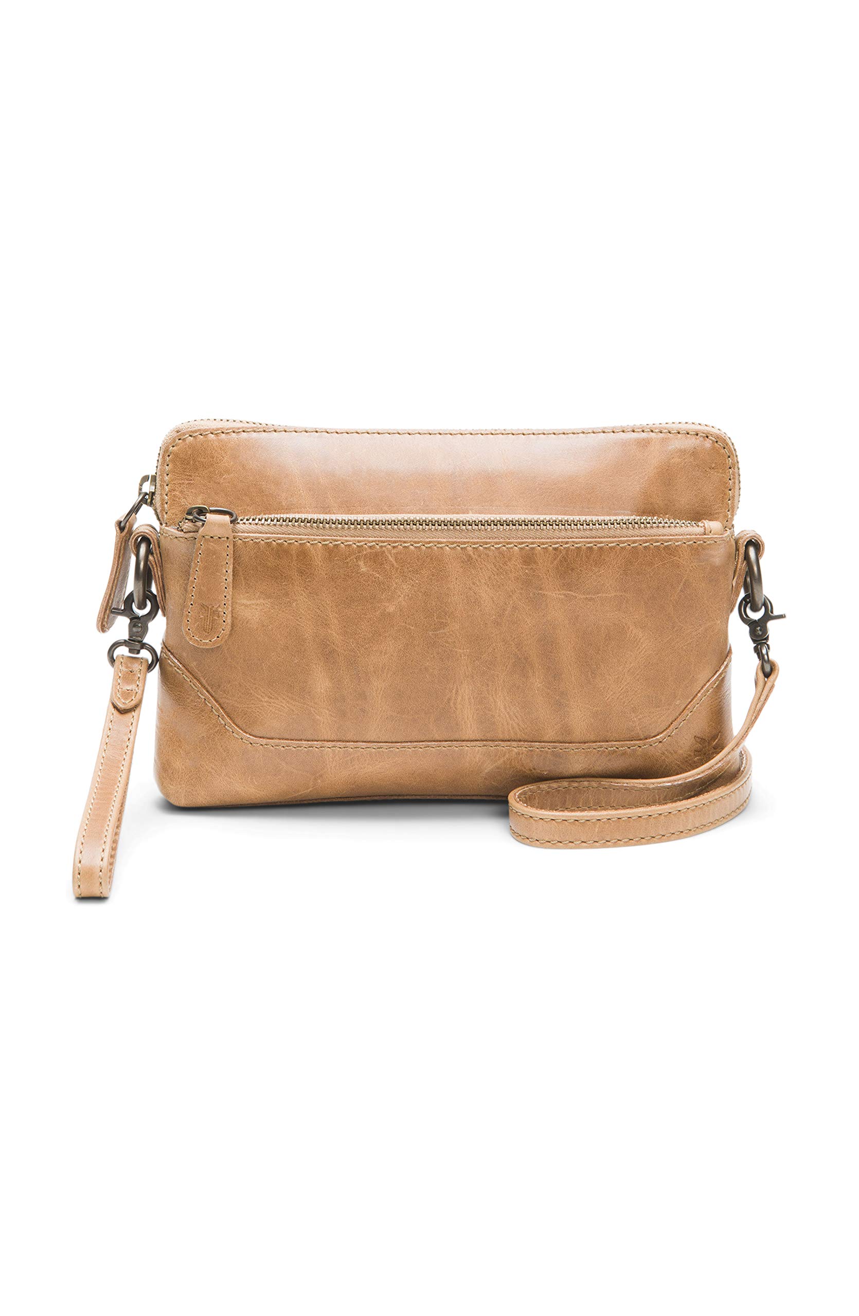 FryeMelissa Crossbody Wristlet