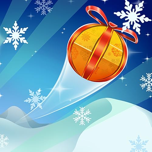 Christmas Dune