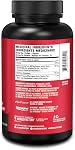Nitric Oxide Supplement N.O. XT with Nitrosigine L Arginine & L Citrulline for Muscle Growth, Pumps, Vascularity, & Energy - 90 Count