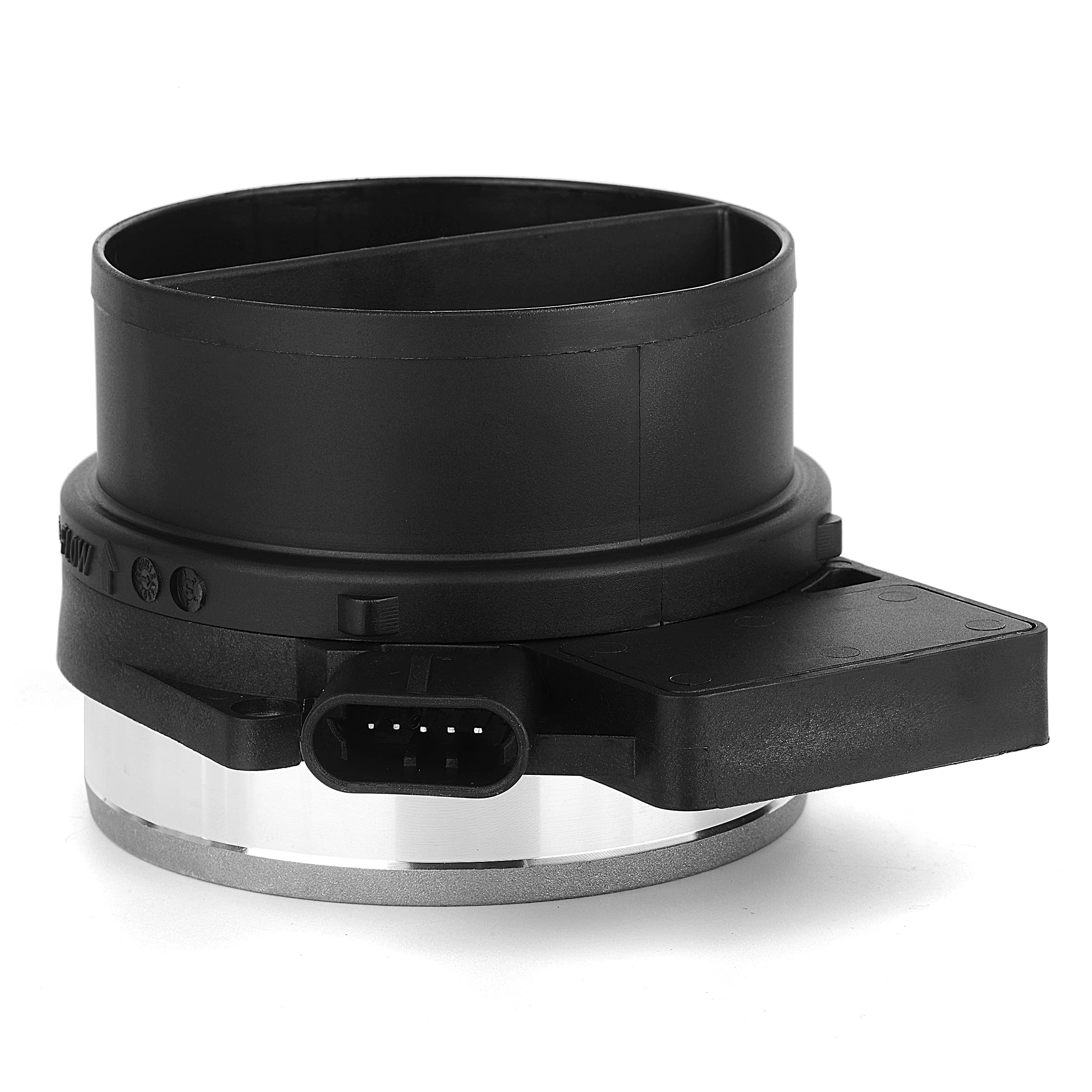 2134160 Replacement Mass Air Flow Sensor For Chevy Silverado, GMC ...