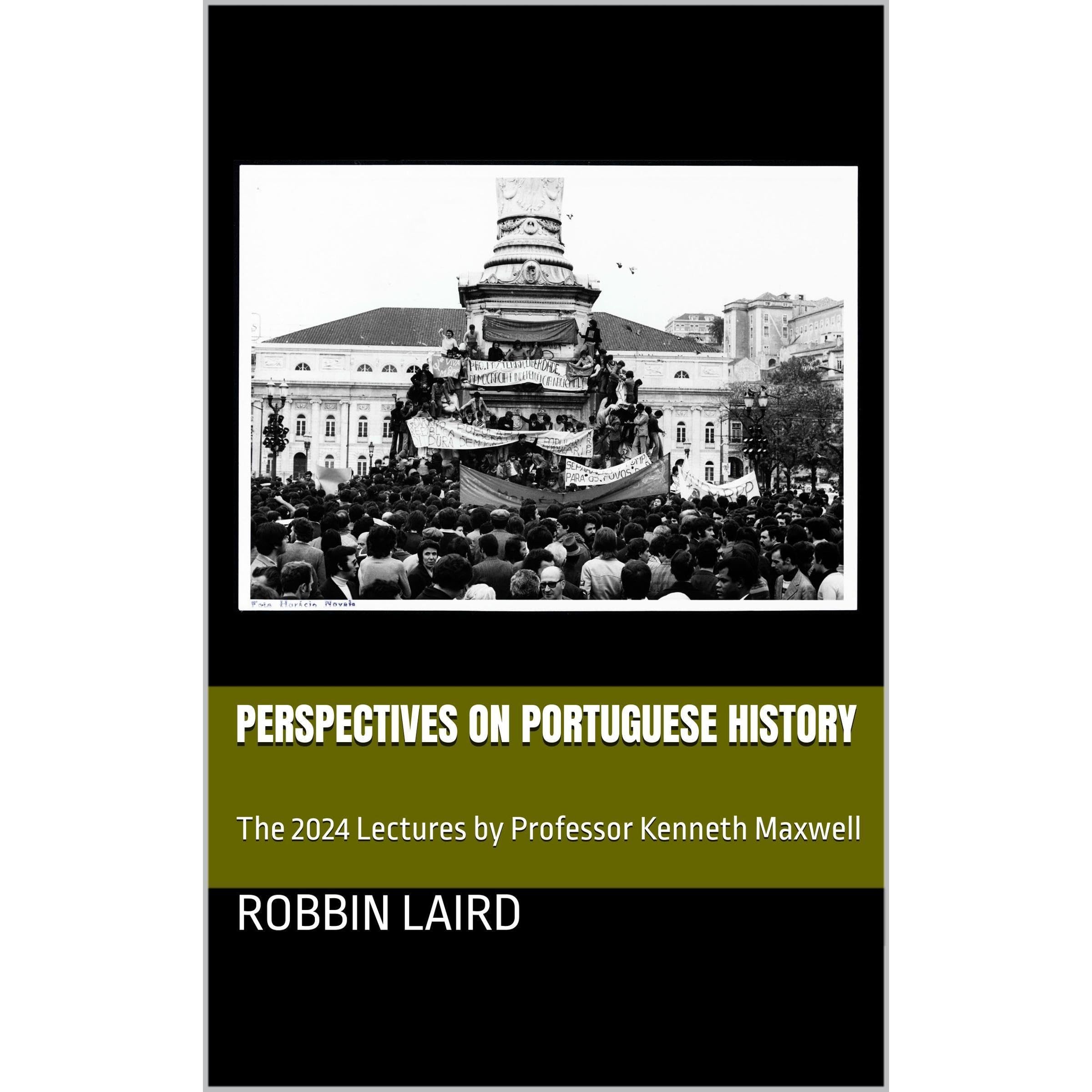 Perspectives on Portuguese History