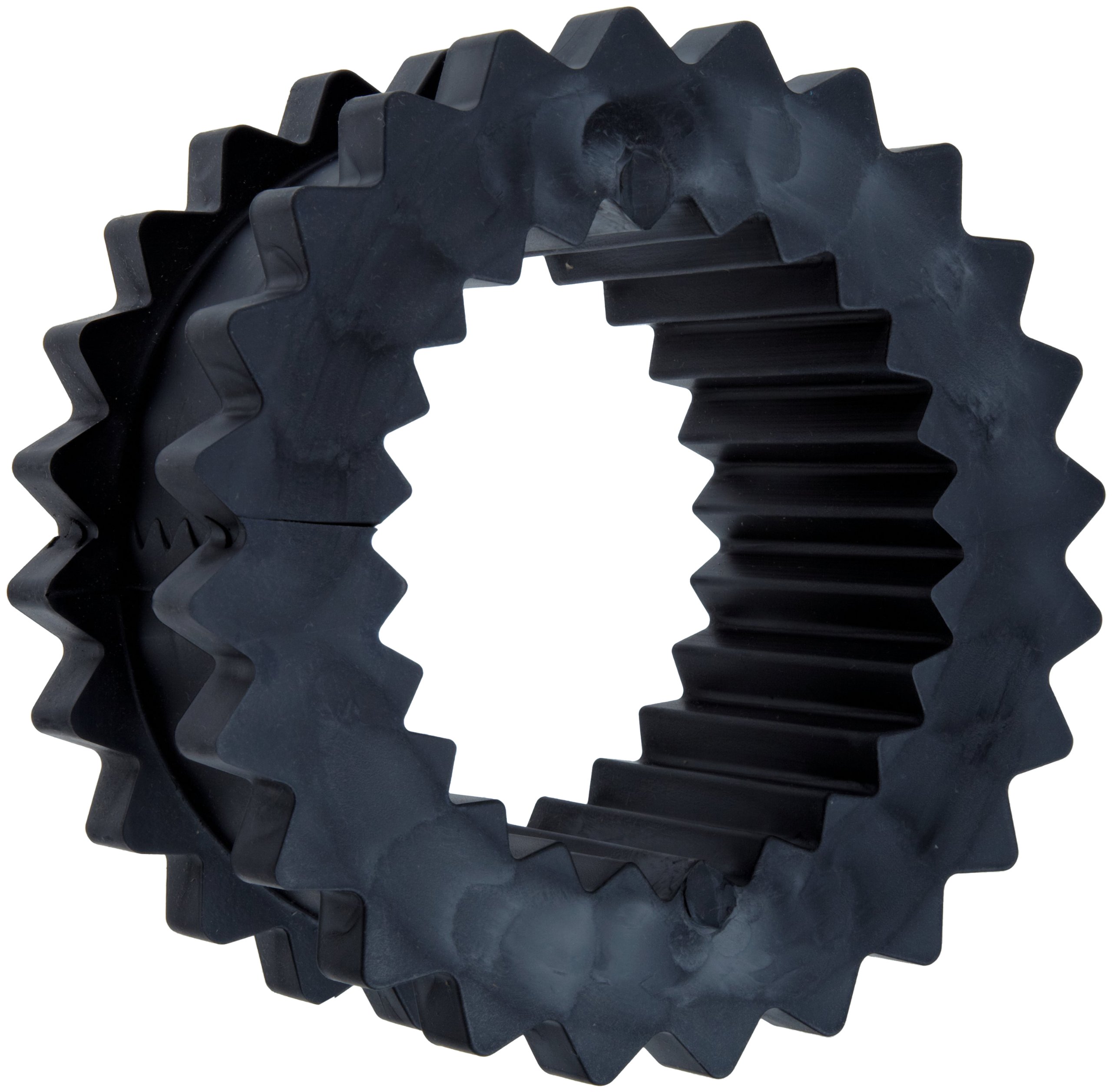 Martin 9JEMS Quadraflex Sleeve, Thermoplastic Rubber, Inch, 6