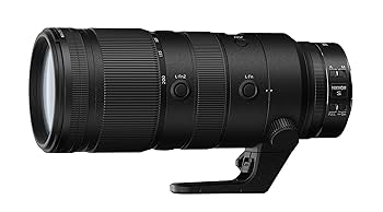 nikon AF-S NIKKOR 70-200mm F2.8 GⅡ 　VR Amazon.com : Nikon 70-200mm f/2.8G ED-IF AF-S VR Zoom Nikkor