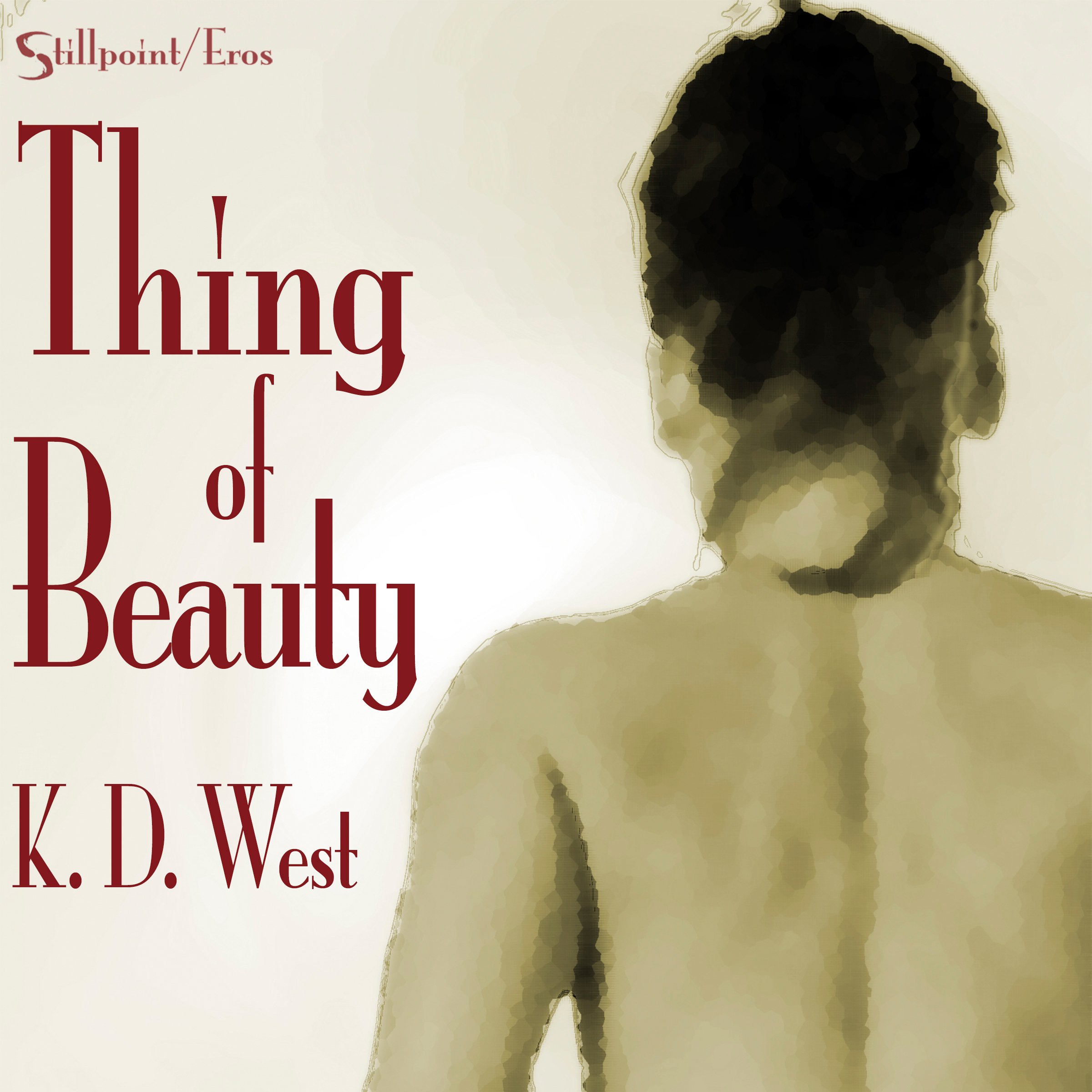 Thing of Beauty (Erotic Tales)