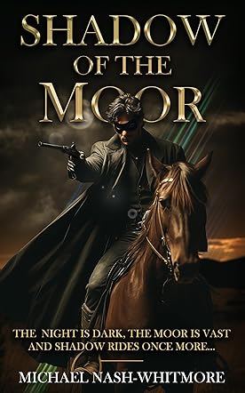 Shadow Of The Moor