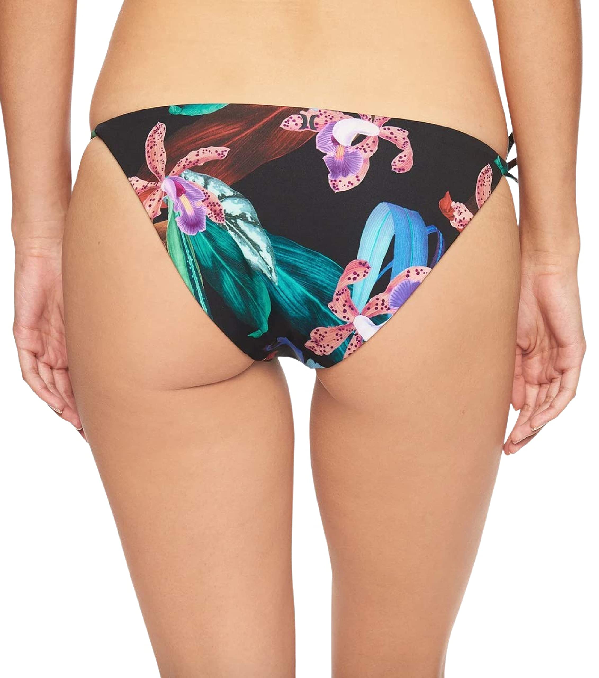 Hurley Dół bikini Kobiety W Rvsb Orchid Snack Surf Bottom