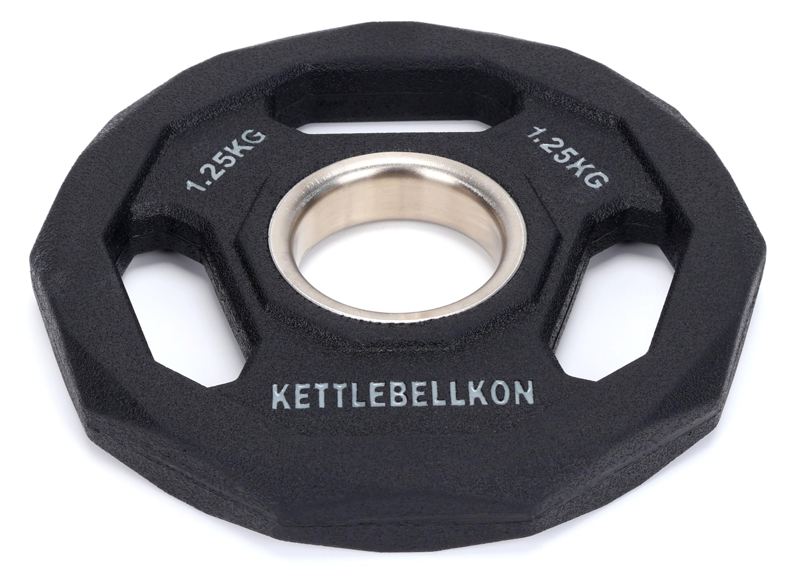 Amazon | KETTLEBELLKON (ケトルベル魂) オリンピックバーベルプレート