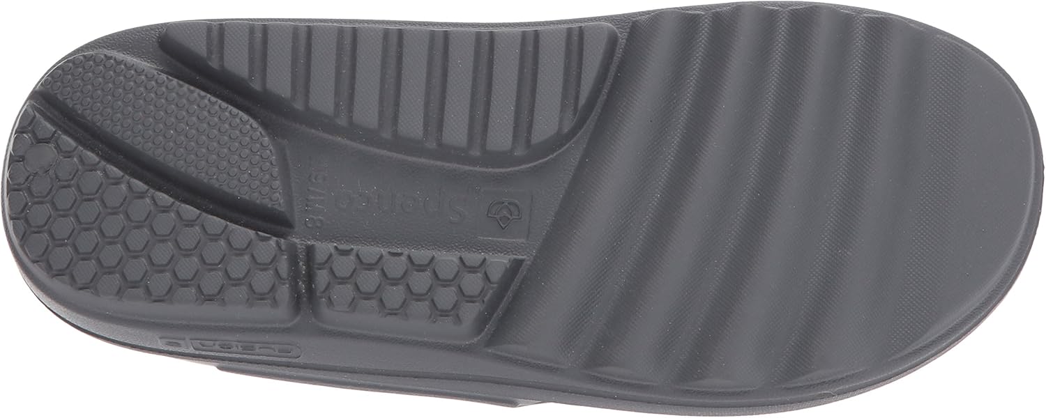 Spenco womens Fusion 2 Thong Tie Dye