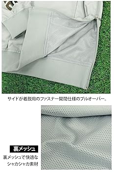 ゴルフジャケット Amazon | [TopIsm] [GIORNO SEVEN]ゴルフジャケット メンズ
