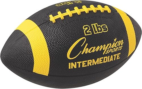 Champion Sports Balón de fútbol