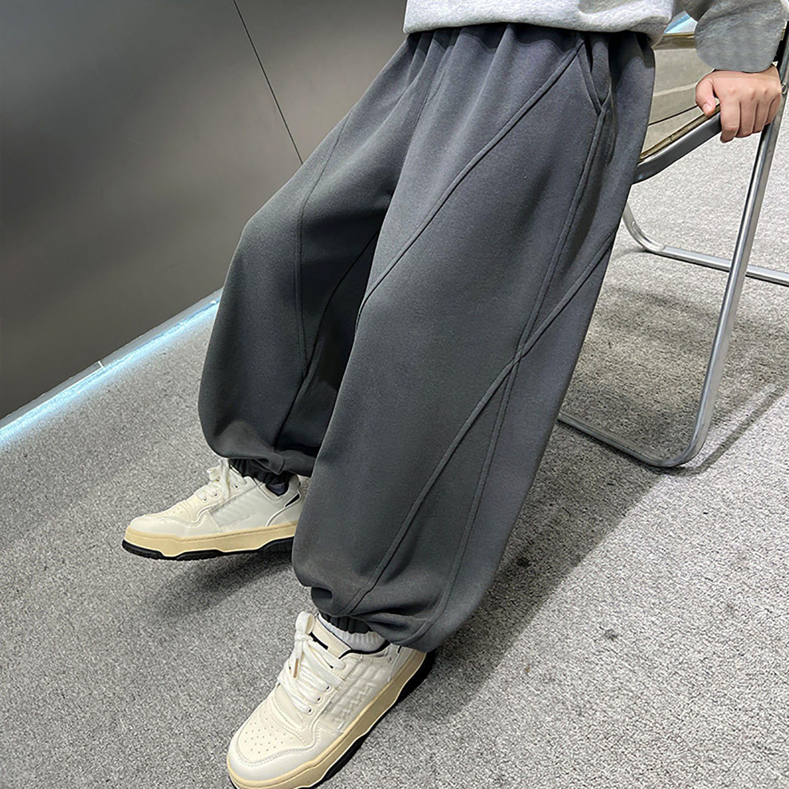 Pantalones Niño Pantalon Chandal Niño Pantalones para Gris Blanco Impermeable Portero Niña Verde Térmicos El Frio De Yoga Pana Cargo Entrenamiento Deportes 150 14 Años Chándal 12 Termicos Futbol