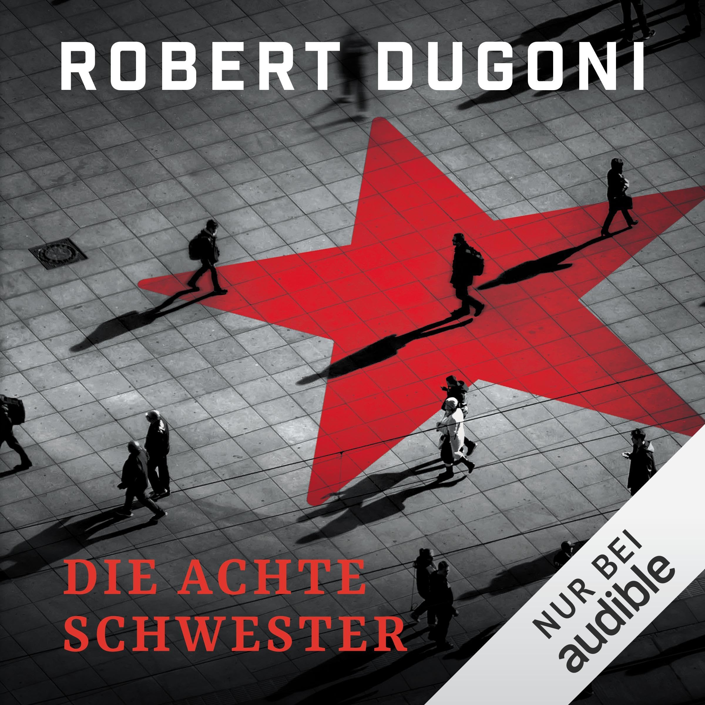 Die achte Schwester: Charles Jenkins 1