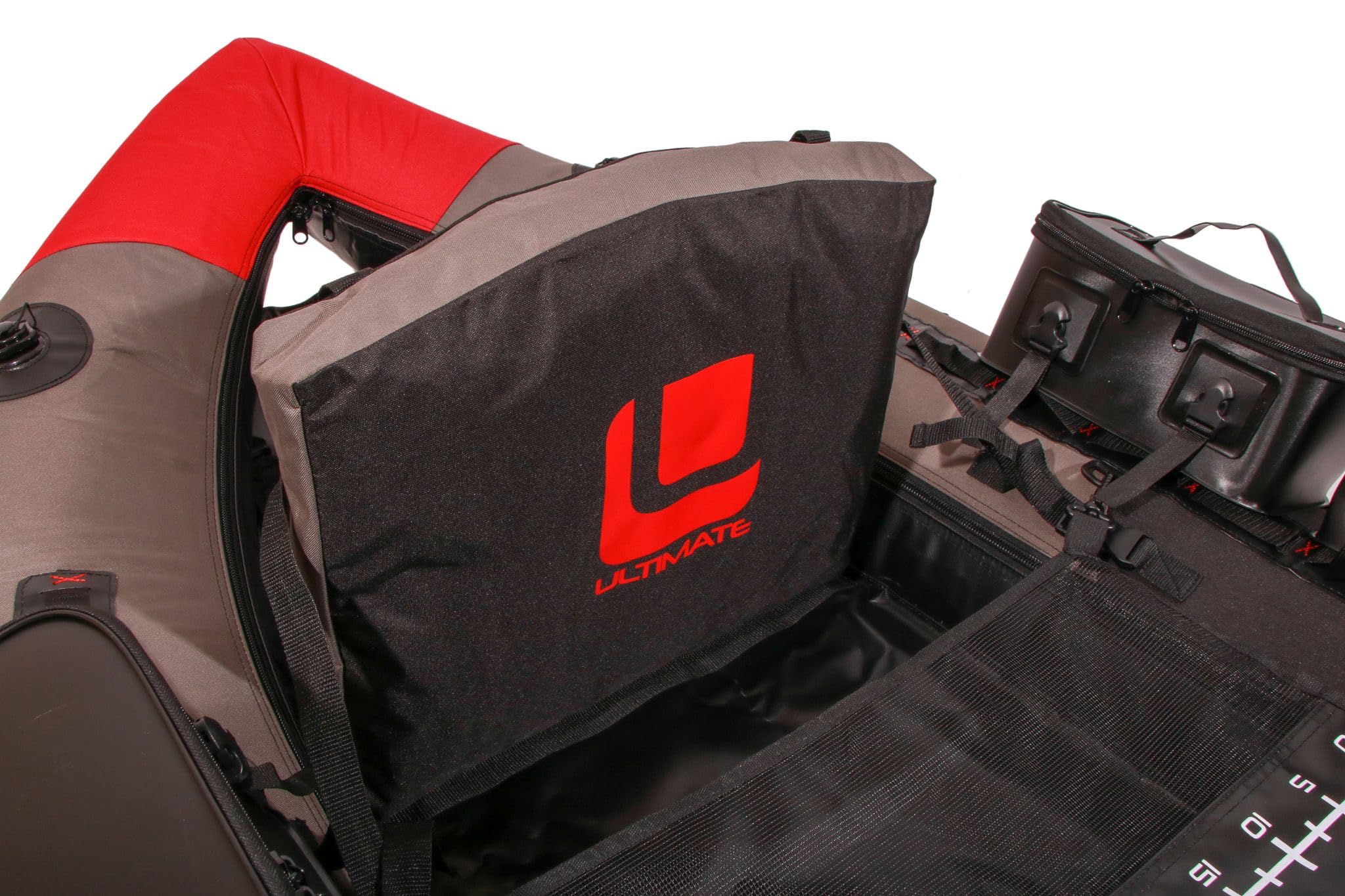 Ultimate Patrol Bellyboat Set Taille 46 - Float Tube