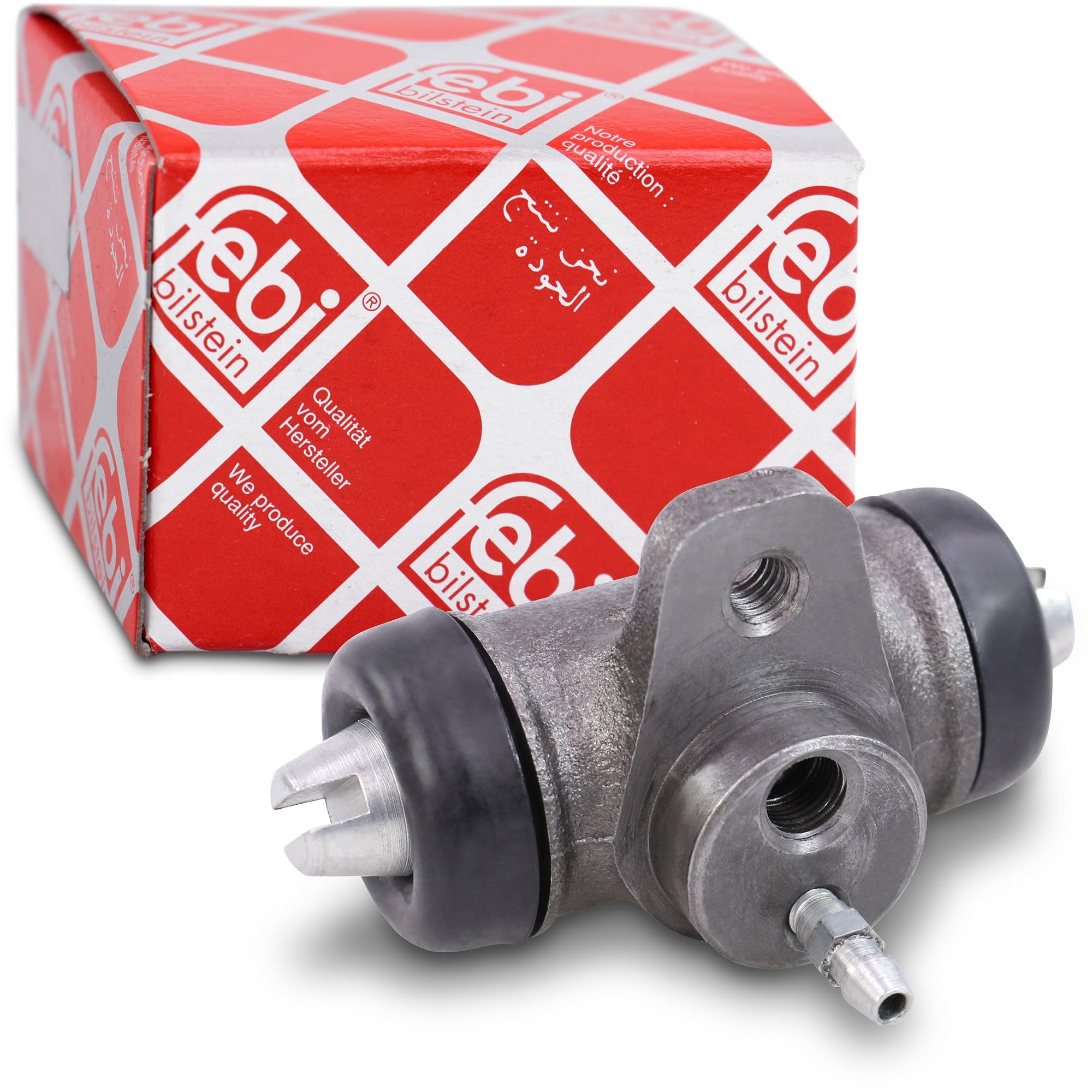 Wheel Cylinder Rear 02218 Febi Brake 211611047D 211611047F Quality Guaranteed