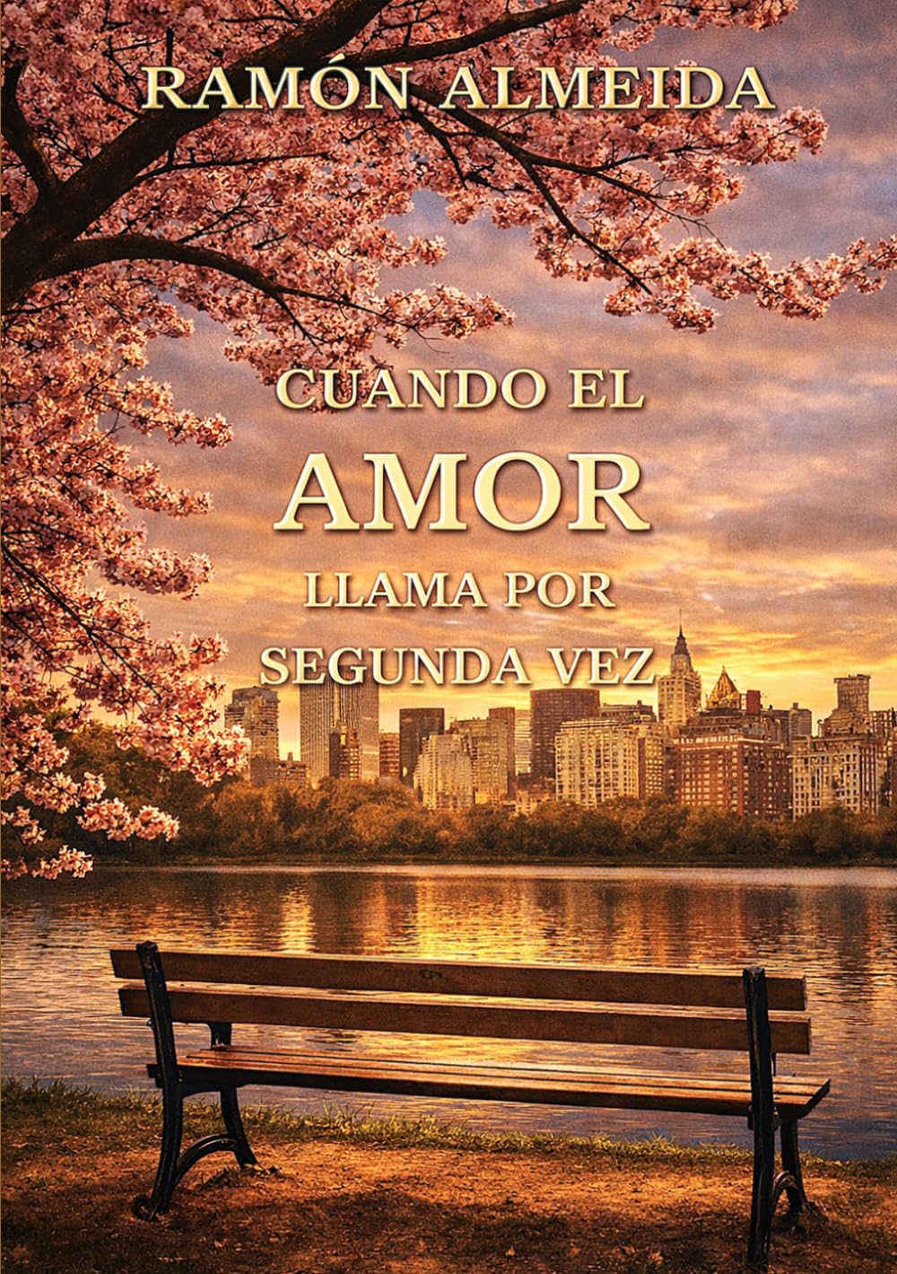 Cuando el amor llama por segunda vez