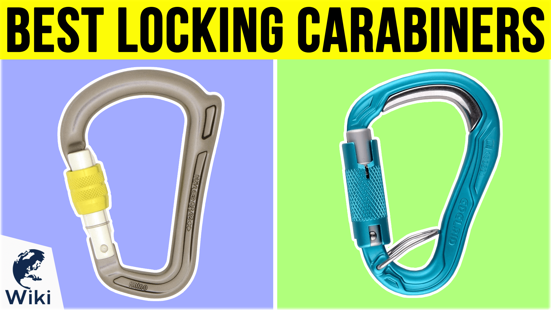 The best locking. The best locking