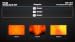 Orange Noise Generator TV – Beruhigende Frequenzen mit einem Clock Hub