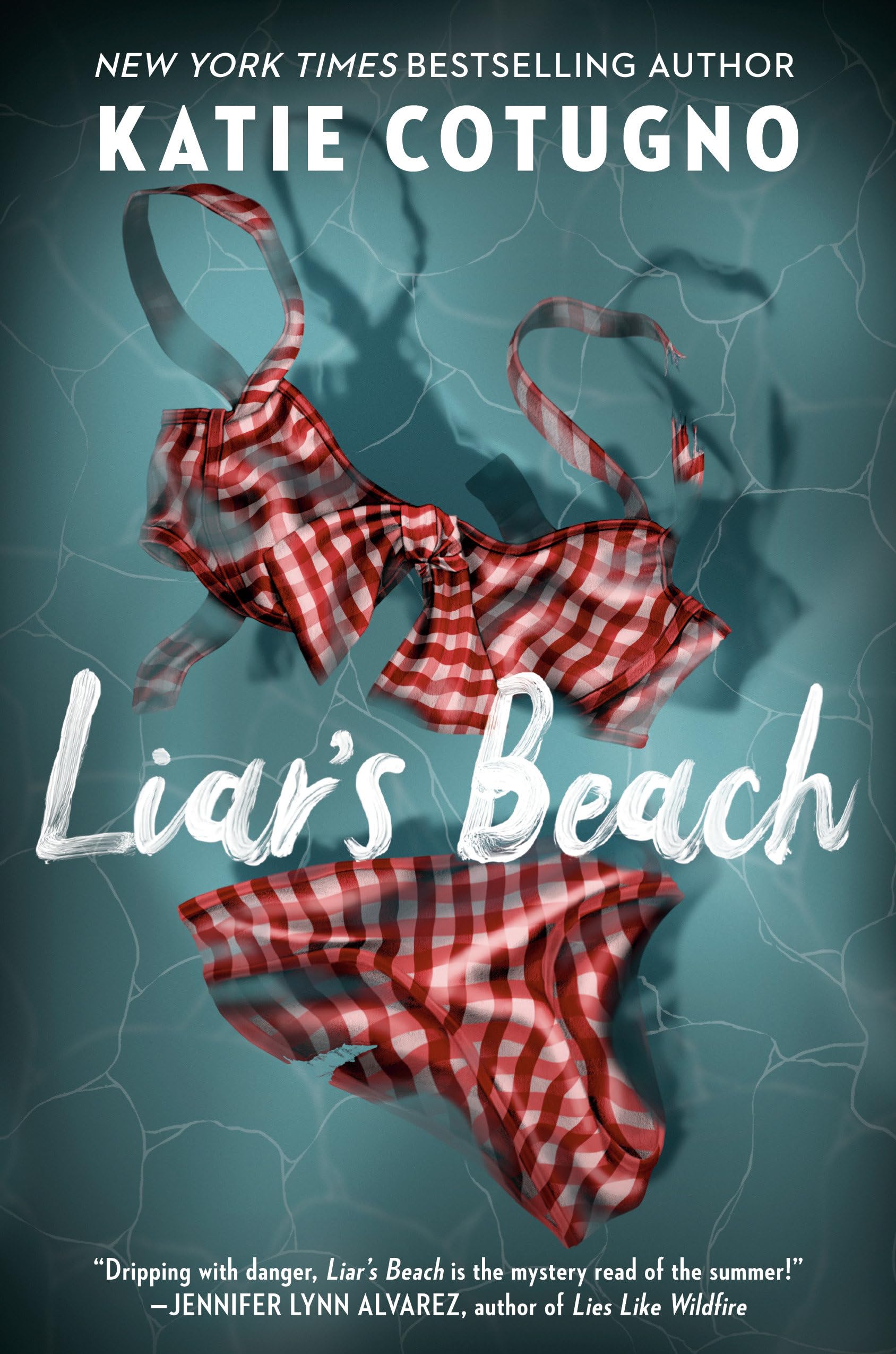 Liar Beach