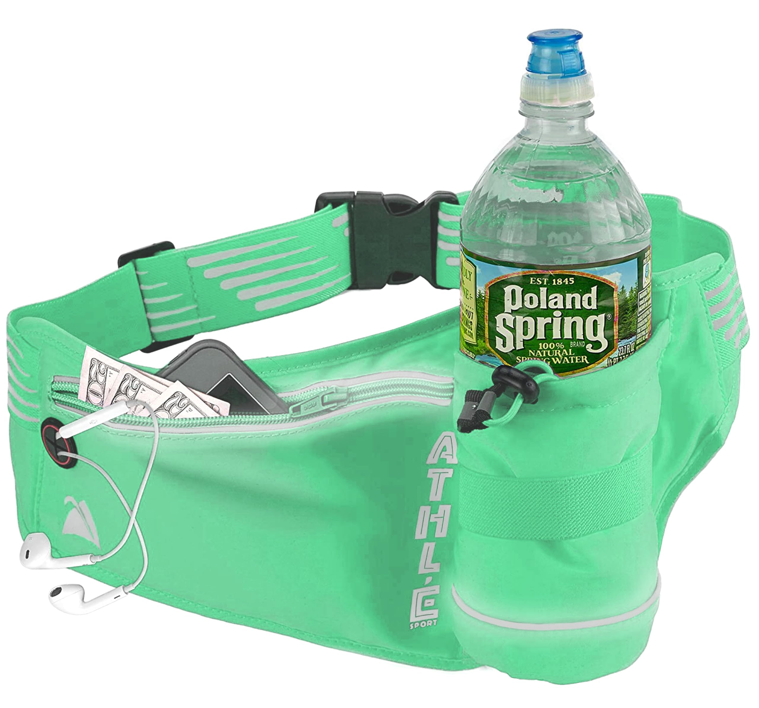 Water Bottle Porte Gourde DÃ©cathlon Running Decathlon Bottle