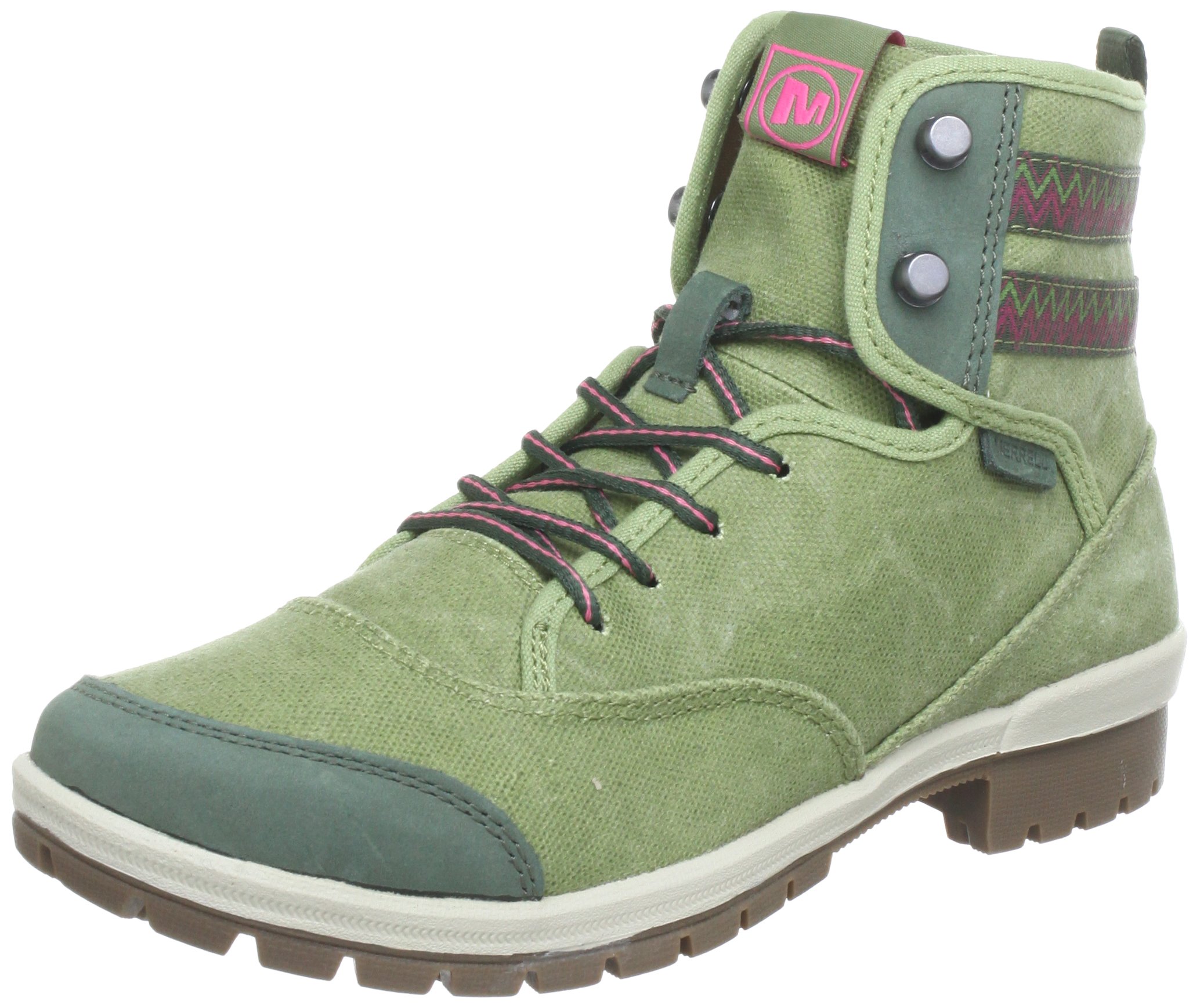 Merrell Sinai Mid, Zapatillas Mujer
