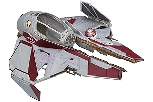 Star Wars: Episode III - Obi-Wan's Jedi Starfighter