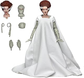 NECA: Universal Monsters Bride of Frankenstein Ultimate 7" Action Figure